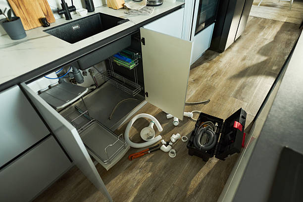 Reliable Plumbing contractor in Woods Hole, MA by Street Wise - Plumbing