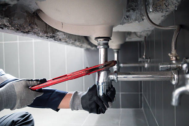 Licensed Plumbing service in Woods Hole, MA - Street Wise - Plumbing